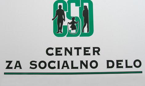 Socialni delavci opozarjajo na nevzdržne pogoje dela na centrih za socialno delo