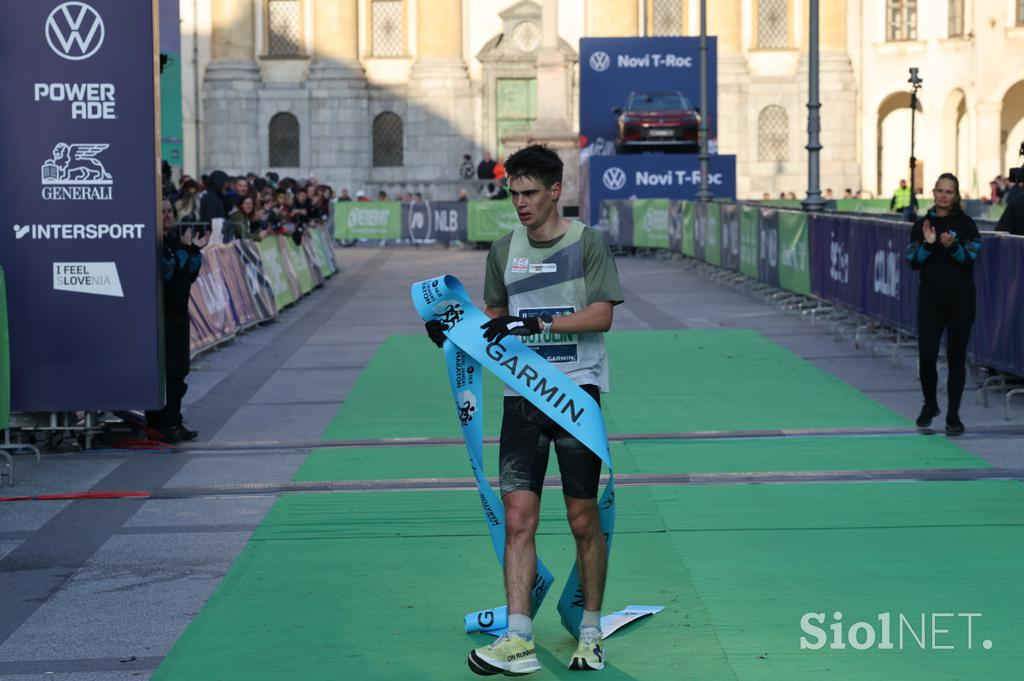 Maraton lj