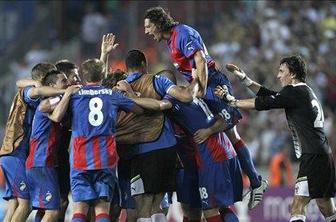 Viktoria Plzen
