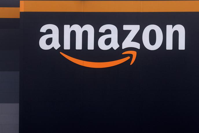 Amazon | Po poročanju časnika Kleine Zeitung bo šlo za največji tovrstni center Amazona v Avstriji. | Foto Reuters