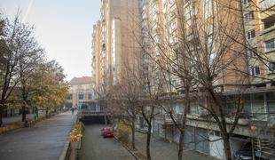 V Zagrebu boste za kvadratni meter stanovanja odšteli manj kot tisoč evrov, v Ljubljani lahko o tem le sanjate