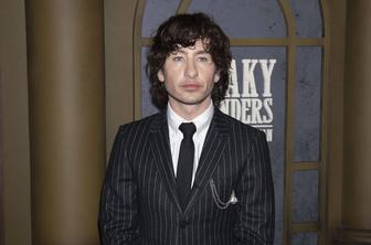 Barry Keoghan spregovoril o zmerljivkah na račun svojega videza