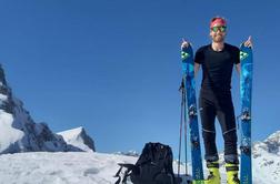 Sanje o Himalaji je opustil že davno, zdaj pa se mu je ponudila življenjska priložnost