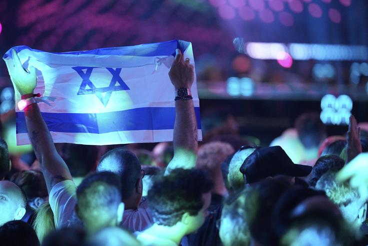 Evrovizija Izrael | Foto: Guliverimage