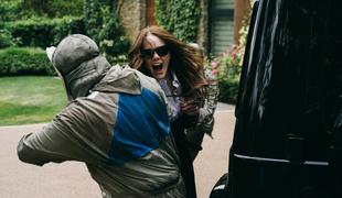 Bugonia: Emma Stone, kot je še niste videli