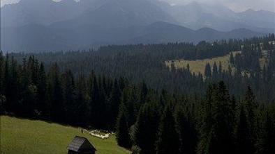 Zakopane – poljska Kranjska Gora