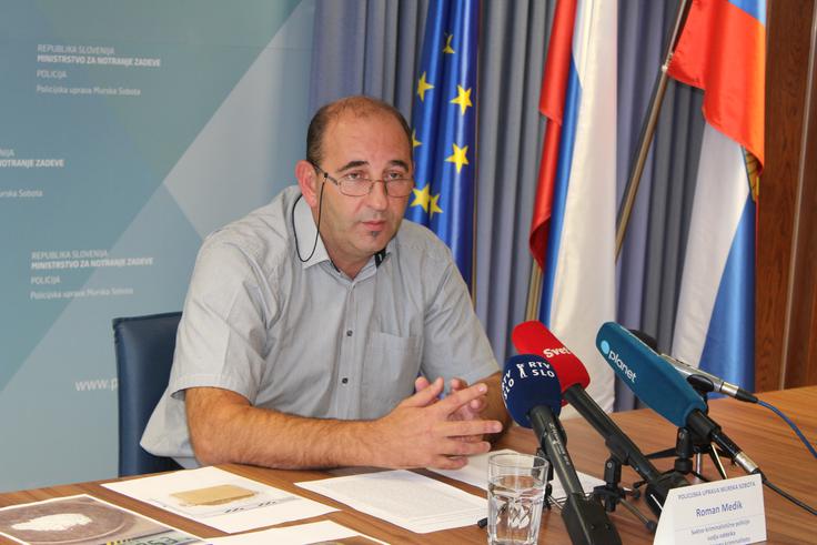 Roman Medik | Foto: 