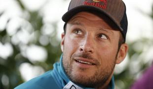 Svindal je pripravljen na vrnitev