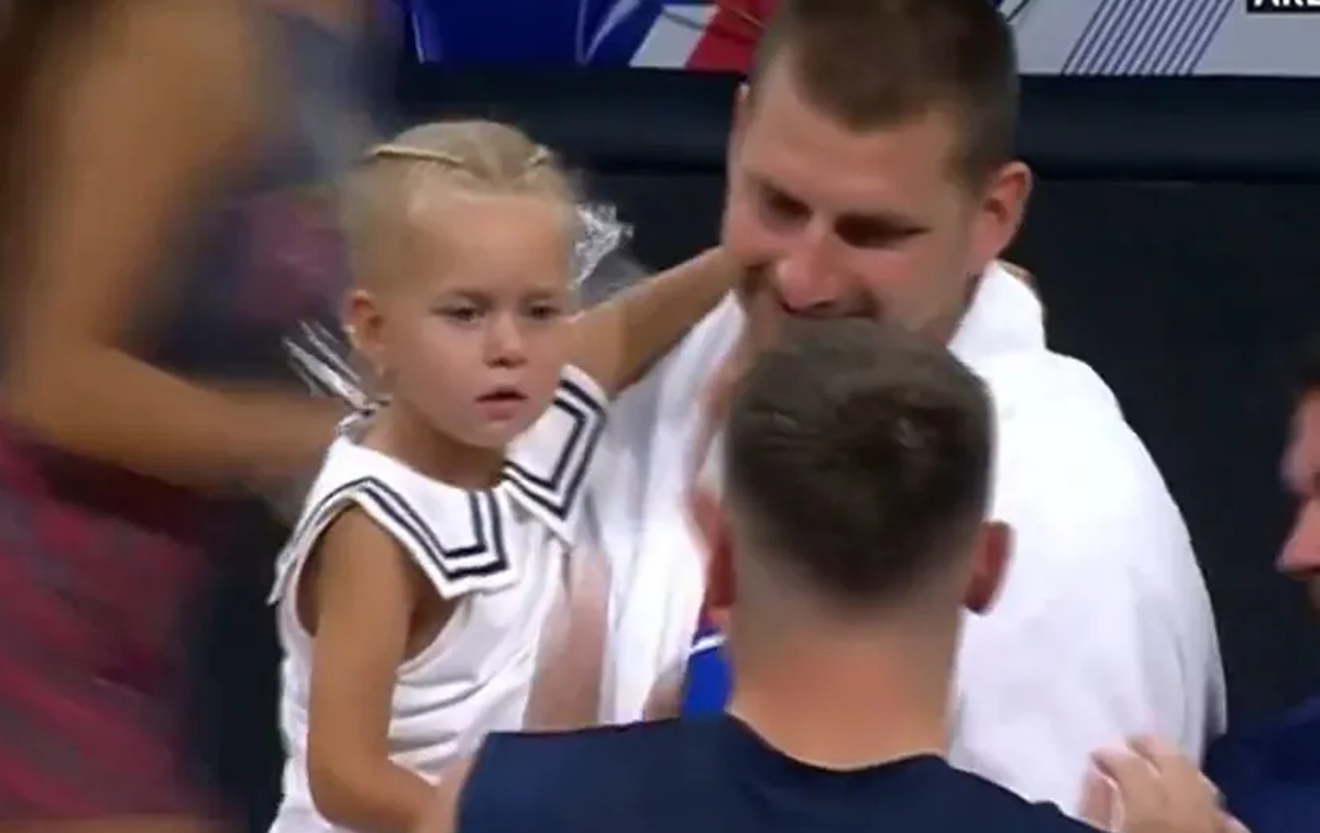 jokic | Foto zajem zaslona