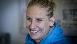 Kdo je dekle, ki je osvojilo tretjo slovensko olimpijsko medaljo v Riu?