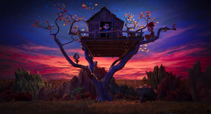 Zgodbe iz čarobnega vrta Zgodbe iz čarobnega vrta | Foto: Maur film, Artichoke, Zavod ZVVIKS, Vivement Lundi