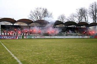 Maribor s prekmurskim spremstvom