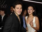 Brooklyn Beckham, Nicola Peltz