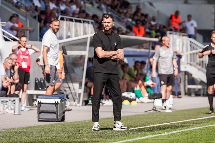 Fabio Ingolitsch | Foto Guliverimage