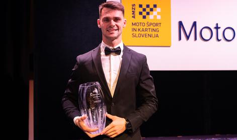 Prevlada Tima Gajserja se nadaljuje