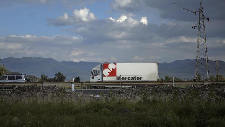 MercaTOR | Foto: Mercator