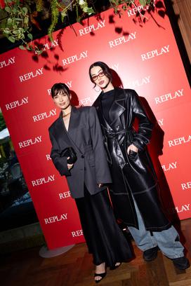 REPLAY The Night