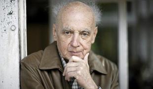 Umrl je poljski skladatelj Wojciech Kilar