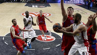 Novi grški bog: Mogoče sem bil rojen za to