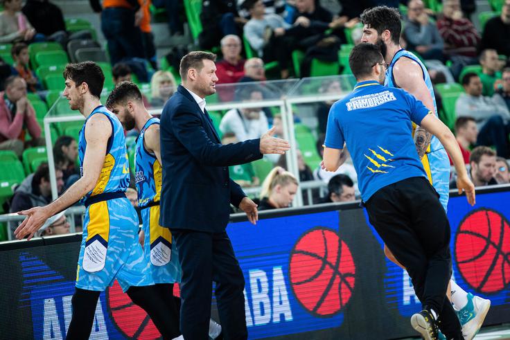 Goran Jagodnik | Foto: Grega Valančič/Sportida