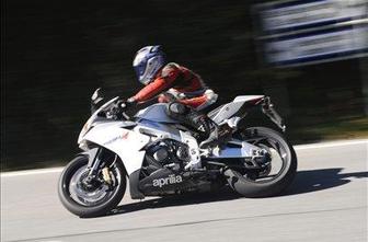 Aprilia RSV4 R