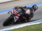 Marco Bezzecchi  Aprilia