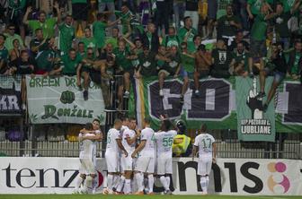 Takšne invazije Ljubljančanov na Štajersko pa še ne