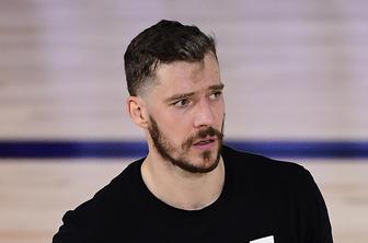 Goran Dragić imel težave, Miami pozdravil novinca