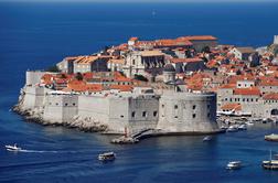 Kaj vse se skriva po ulicah Dubrovnika?