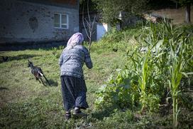 Reportaža Srebrenica