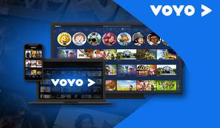 NOVI VOYO - nova podoba, nove aplikacije, še več TV-vsebin