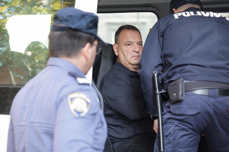 Vili Beroš | Foto: Grgo Jelavic/Pixsell