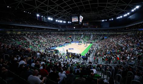 Cedevita Olimpija za biti ali ne biti