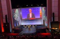 "Evropa je v sendviču": geopolitika je napeta, kakšne pa so gospodarske napovedi za leto 2026? #video