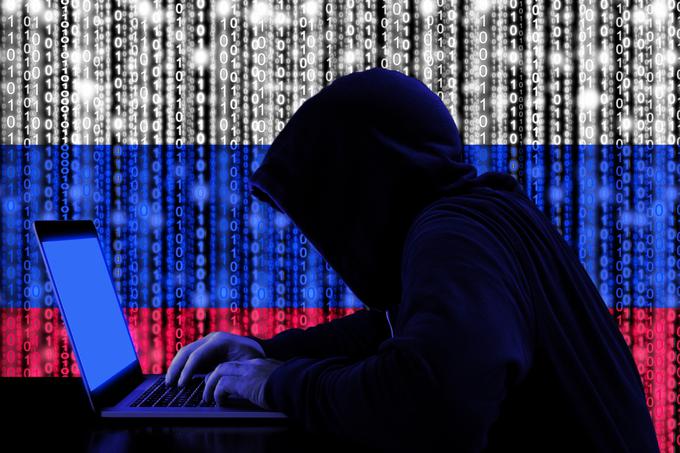 Rusija bo po informacijah ukrajinskih obveščevalcev povečala tudi število in intenzivnost bolj "klasičnih" hekerskih napadov, kot je DDoS. Ob Ukrajini bodo po njihovih informacijah tarča tudi druge države, v prvi vrsti Poljska in Baltik.  | Foto: Thinkstock