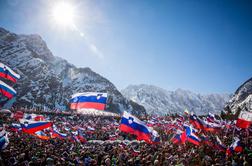 Planica prinesla pol milijona dobička