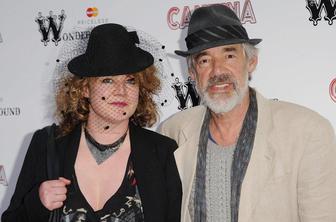 Umrl je igralec Roger Lloyd-Pack, Trigger iz serije Samo bedaki in konji