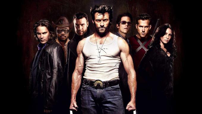 X-Men Origins: Wolverine | Foto: 