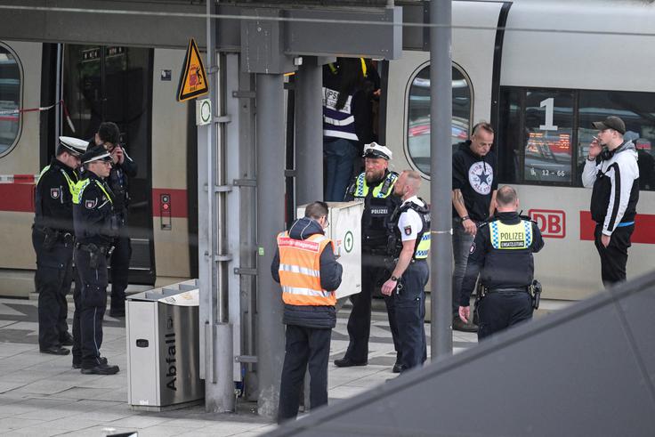 Hamburg | Foto: Reuters