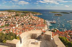 Hrvaški turizem: Cene visoke, kakovost precej manj