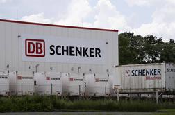 DB Schenker prodan za 14 milijard evrov