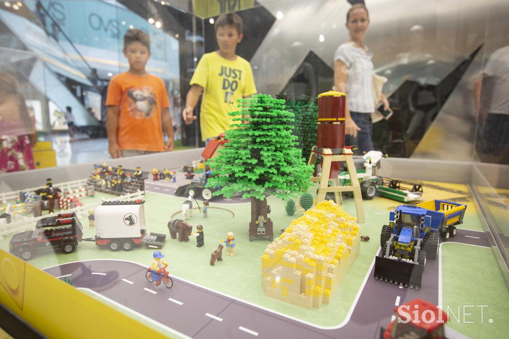 Lego festival