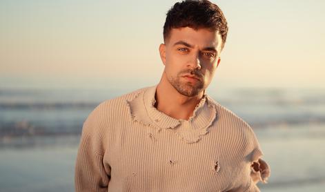 Slovenski pevec priznal: Takšno življenje je naporno in nerealno #video #video