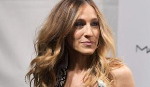 Sarah Jessica Parker ni več modna ikona