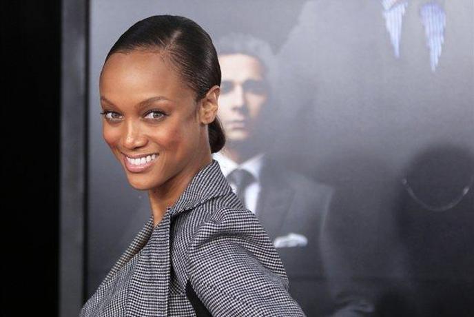 Tyra Banks diplomirala na Harvardu