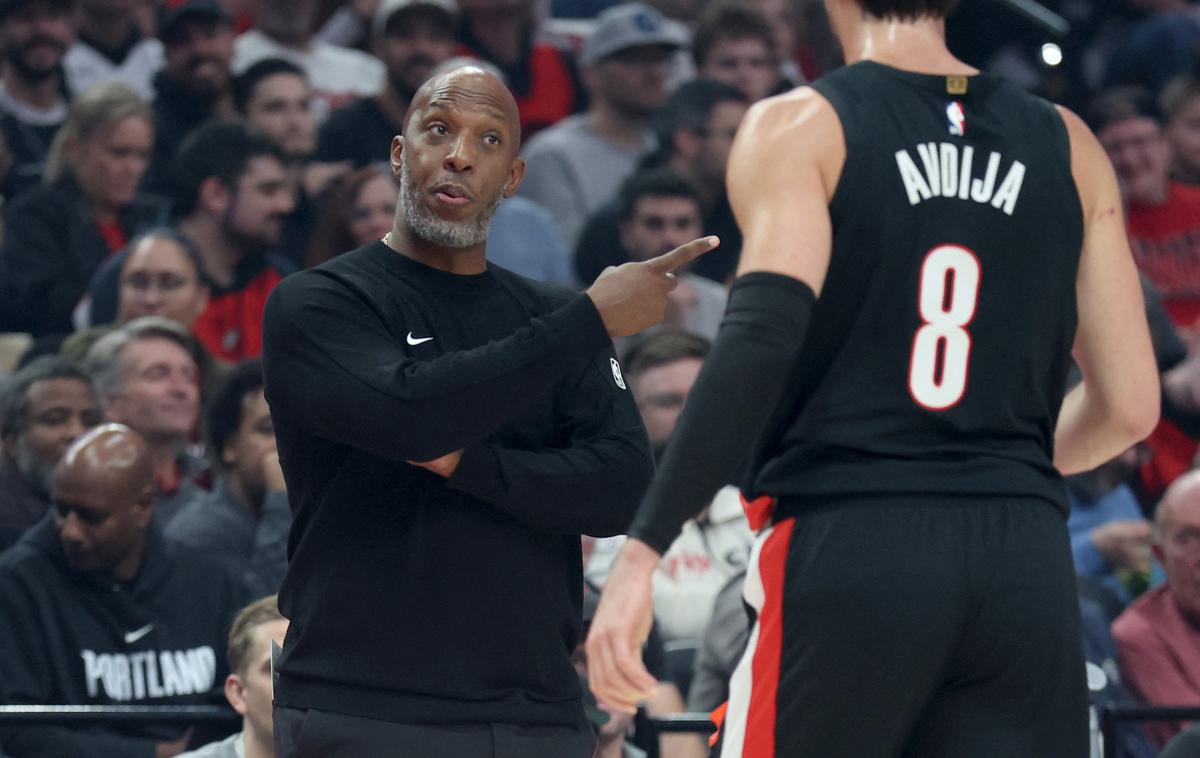 Chauncey Billups | Chauncey Billups je kot košarkar leta 2004 osvojil šampionski prstan. | Foto Reuters