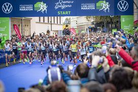 Ljubljanski maraton