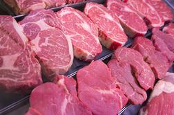 Kakšne kakovosti je meso, ki ga šole dobijo z razpisi? #video