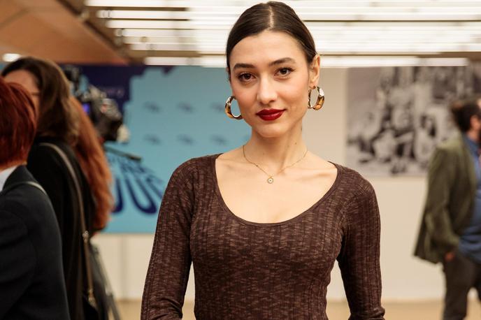 Zala Djurić | Foto Mediaspeed