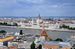 So Orbanu šteti dnevi?